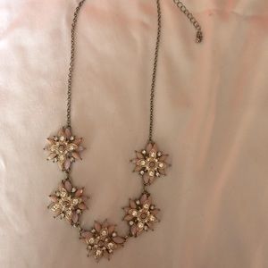 J. Crew Necklace